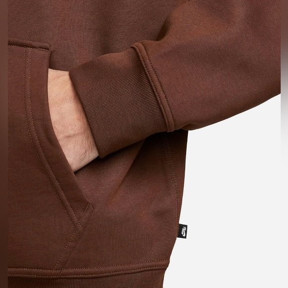 Nike SB Adult Unisex Hoodie - Picture 3 of 7